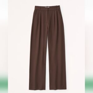 A&F Sloane Tailored Pant